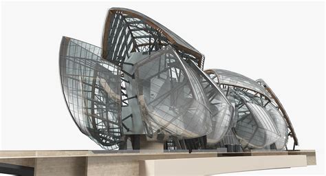 Louis Vuitton continues to enhance Barcelona’s architecture